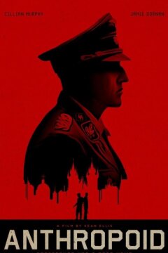 Антропоид (2016)