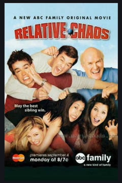 Семейные тайны (2006)