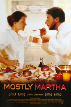 Неотразимая Марта (2001)