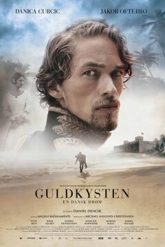 Золотой берег (2015)