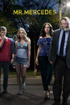 Мистер Мерседес (2017)