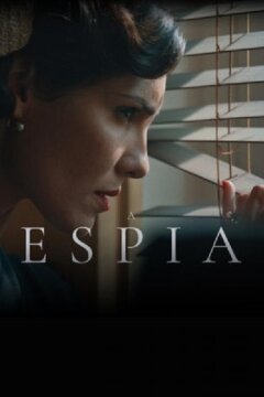 Шпионка (2020)