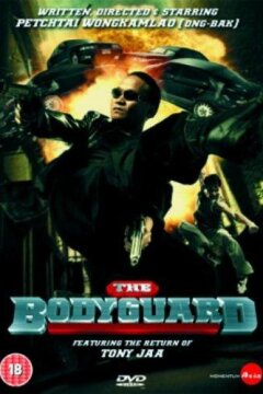 Телохранитель (2004)