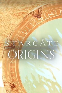 Звёздные врата: Истоки (2018)