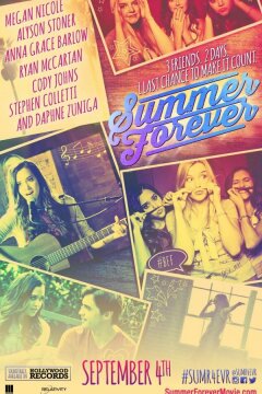 Вечное лето (2015)