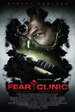Клиника страха (2014)