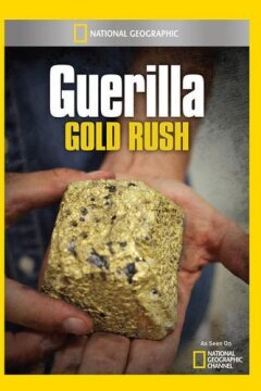 Партизанская золотая лихорадка: Военные трофеи (2019)