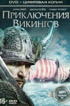 Приключения викингов (2014)