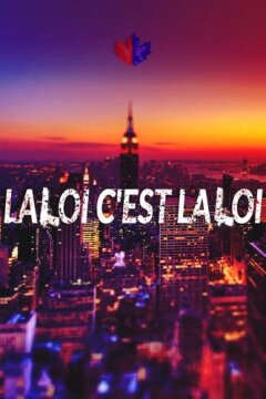 Закон есть закон (2020)