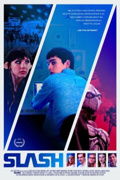 Слэш (2016)