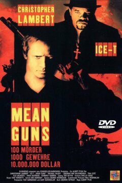 Крутые стволы (1997)