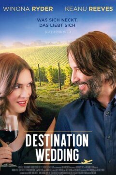 Как женить холостяка (2018)