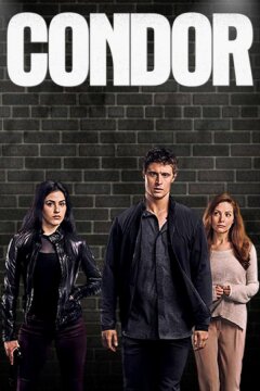 Кондор (2018)