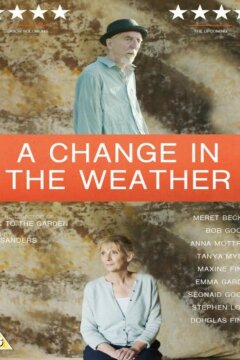 Изменение в погоде (2017)