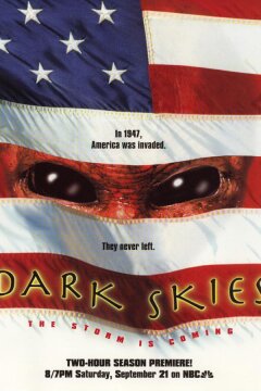 Темные небеса (1996)