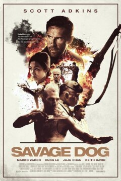 Дикий пёс (2017)