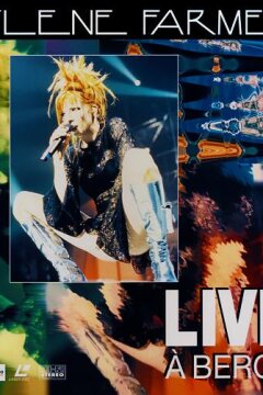 Концерт Милен Фармер в Берси (1997)