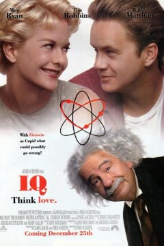 Коэффициент интеллекта (1994)