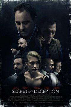 Секреты обмана (2017)