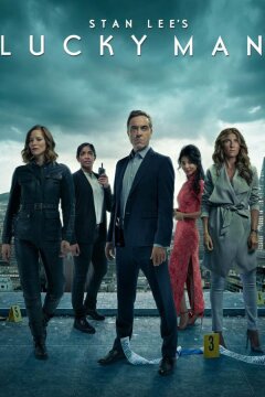 Счастливчик / Везунчик (2016)