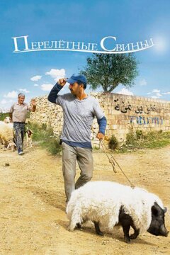 Перелетные свиньи (2011)