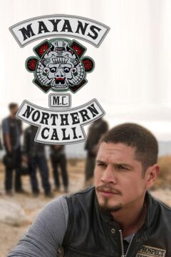 Майя МС / Майянцы (2018)