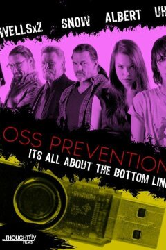 Предотвращение потерь (2018)