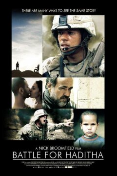 Битва за Хадиту (2007)