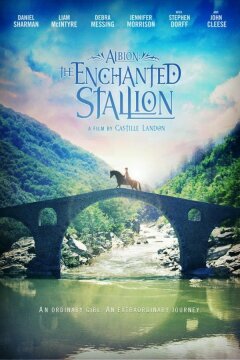 Альбион: Заколдованный жеребец (2016)