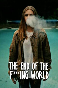 Конец ***го мира (2017)