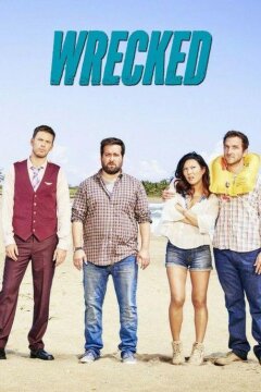 Крушение / Потерпевшие (2016)