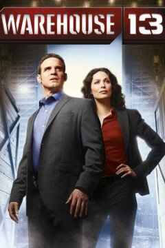 Хранилище 13 (2009)