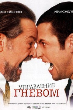 Управление гневом (2012)