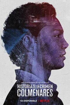 Дневники преступности: Кольменарес (2019)