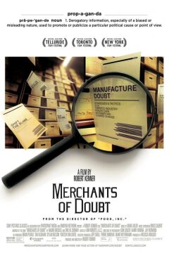 Торговцы сомнениями (2014)