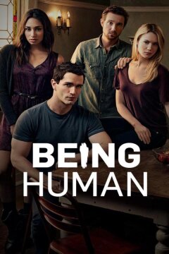 Быть человеком (США) (2011)