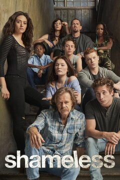 Бесстыжие / Бесстыдники (2011)