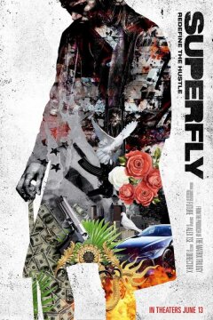 Суперфлай (2018)