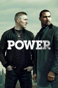 Власть в ночном городе (2014)