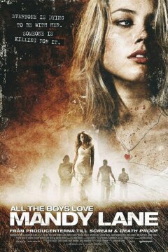 Все  парни любят Мэнди Лейн (2006)