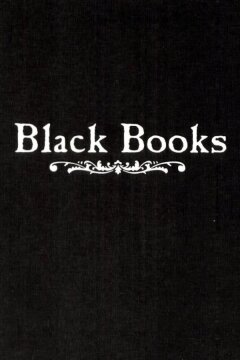 Книжный магазин Блэка / Книжная лавка Блэка (2000)