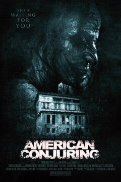 Американское проклятие (2016)