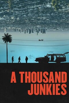 Тысяча торчков (2017)