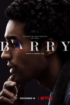 Барри (2016)