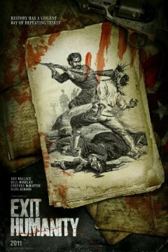 Конец человечества (2011)