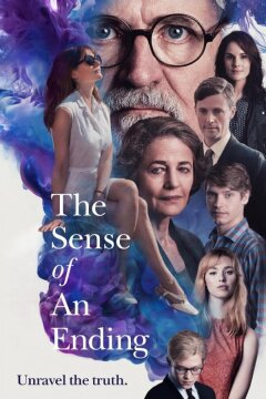 Предчувствие конца (2017)