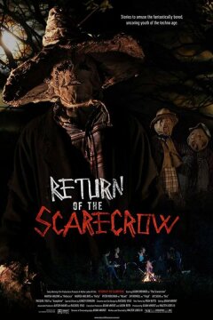 Пугало возвращается (2017)