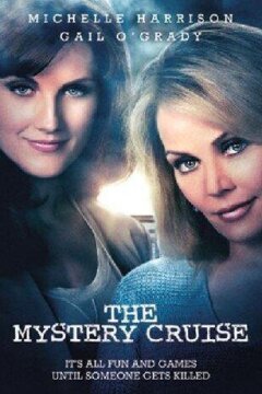 Таинственный круиз (2013)