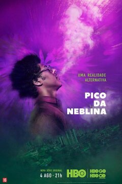 Пико-да Неблина (2019)