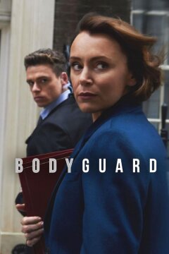 Телохранитель (2018)
